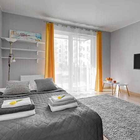 Saint Barbara Triapart Apartment *