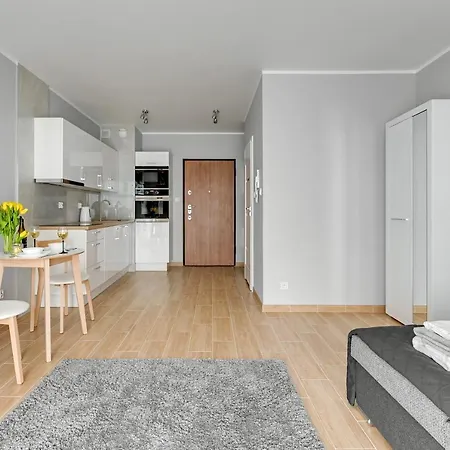 Saint Barbara Triapart Apartment *